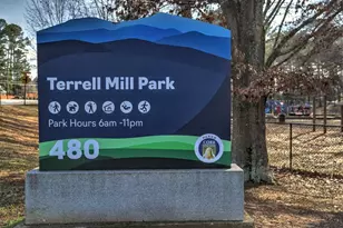 601 Timberlea Lake Ct SE, Marietta, GA 30067 - Photo 48