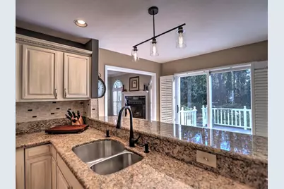 601 Timberlea Lake Court SE, Marietta, GA 30067 - Photo 12