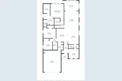 2935 Goldfinch Circle, Marietta, GA 30066 - Photo 46
