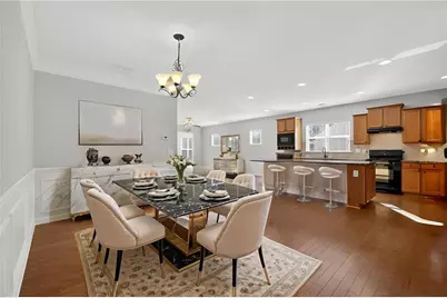 2935 Goldfinch Circle, Marietta, GA 30066 - Photo 2