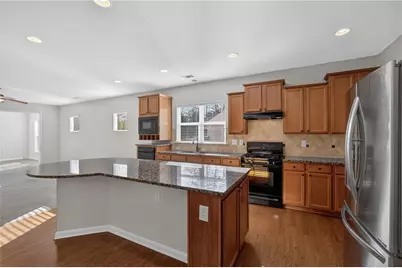 2935 Goldfinch Circle, Marietta, GA 30066 - Photo 16