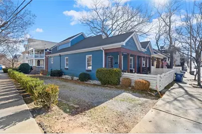 153 Randolph Street NE, Atlanta, GA 30312 - Photo 1