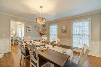 590 Riverbend Road, Monroe, GA 30655 - Photo 6