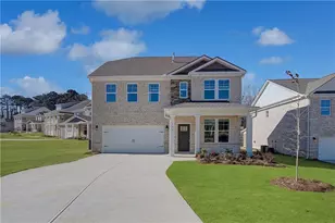 143 Dalston Cv, Stockbridge, GA 30281 - Photo 2