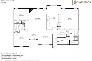 917 Tucker Ln, Loganville, GA 30052 - Photo 18