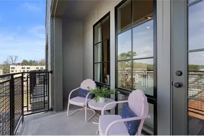 989 Bibbs Circle #25, Atlanta, GA 30318 - Photo 10