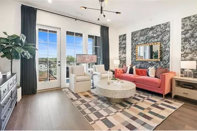 989 Bibbs Circle #25, Atlanta, GA 30318 - Photo 6