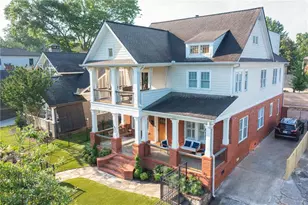 781 Greenwood Ave NE, Atlanta, GA 30306 - Photo 1