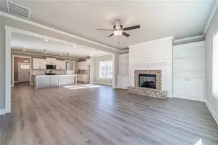 408 Pinewood Dr, Covington, GA 30014 - Photo 14