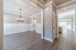 408 Pinewood Dr, Covington, GA 30014 - Photo 2