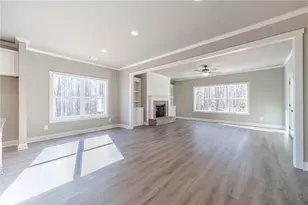 408 Pinewood Dr, Covington, GA 30014 - Photo 10