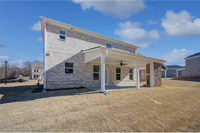 147 Dalston Cove, Stockbridge, GA 30281 - Photo 34
