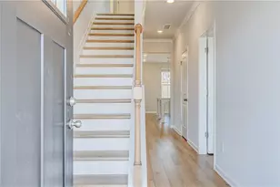 236 Chiswick Loop, Stockbridge, GA 30281 - Photo 4