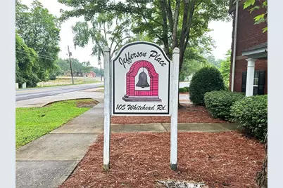 105 Whitehead Road #10, Athens, GA 30606 - Photo 16