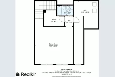 1976 Grove Field Lane, Marietta, GA 30064 - Photo 50