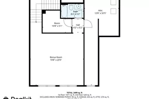 1976 Grove Field Ln, Marietta, GA 30064 - Photo 50