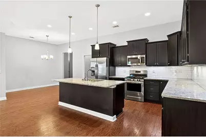 1976 Grove Field Lane, Marietta, GA 30064 - Photo 14