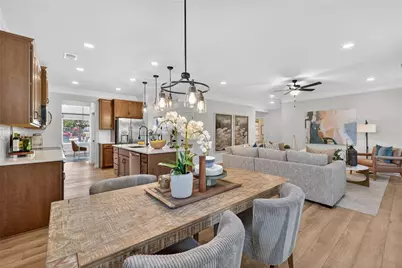 215 Oakmont Drive, Dallas, GA 30132 - Photo 14