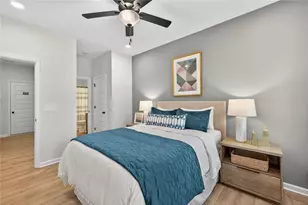 215 Oakmont Dr, Dallas, GA 30132 - Photo 20