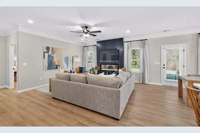 215 Oakmont Drive, Dallas, GA 30132 - Photo 18