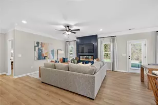 215 Oakmont Dr, Dallas, GA 30132 - Photo 18