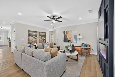 215 Oakmont Drive, Dallas, GA 30132 - Photo 16