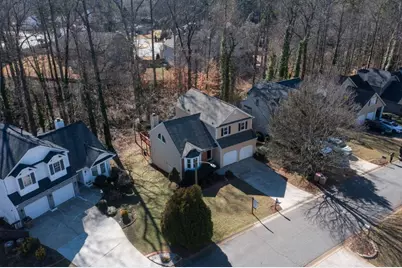2822 Cobb Place Manor Court, Marietta, GA 30066 - Photo 2