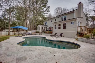 295 Crab Orchard Way, Roswell, GA 30076 - Photo 2