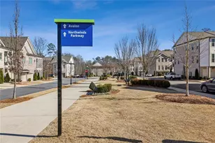 146 Everley Walk, Alpharetta, GA 30009 - Photo 42