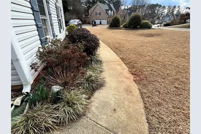 6008 Fairlong Circle NW, Acworth, GA 30101 - Photo 2