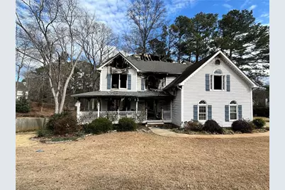 6008 Fairlong Circle NW, Acworth, GA 30101 - Photo 4