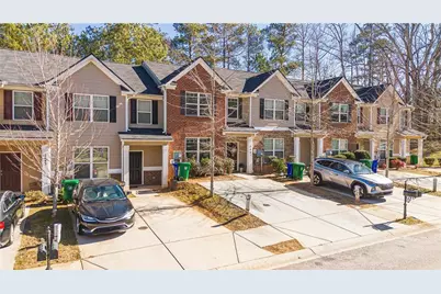 2481 Piering Drive, Lithonia, GA 30038 - Photo 1