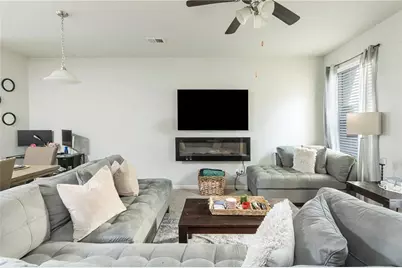 2481 Piering Drive, Lithonia, GA 30038 - Photo 10