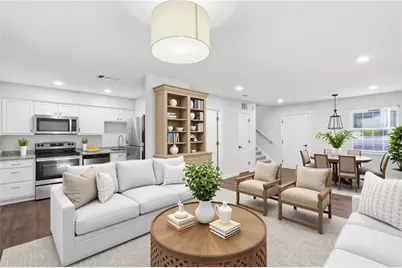 3149 Buford Highway #3, Brookhaven, GA 30329 - Photo 2