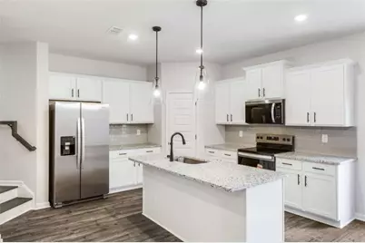 321 Yukon Drive #68, Conyers, GA 30094 - Photo 14