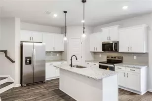 321 Yukon Dr, Conyers, GA 30094 - Photo 14