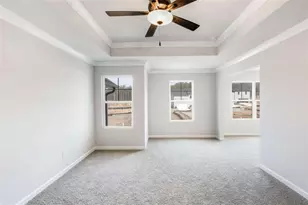 321 Yukon Dr, Conyers, GA 30094 - Photo 20