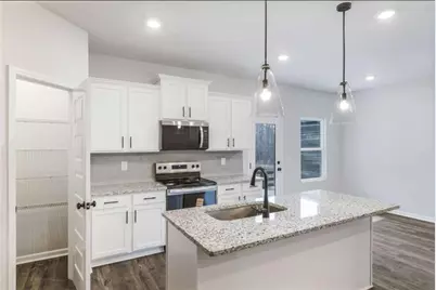 321 Yukon Drive #68, Conyers, GA 30094 - Photo 16