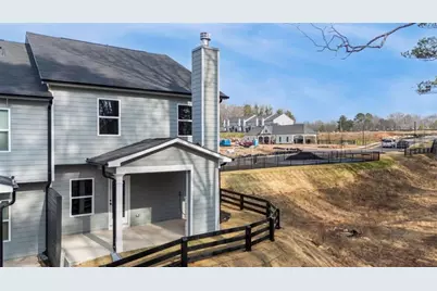 321 Yukon Drive #68, Conyers, GA 30094 - Photo 6