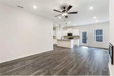 321 Yukon Drive #68, Conyers, GA 30094 - Photo 8