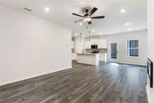 321 Yukon Dr, Conyers, GA 30094 - Photo 8