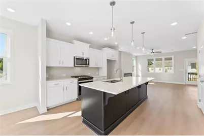 3344 Cranston Lane, Kennesaw, GA 30144 - Photo 2