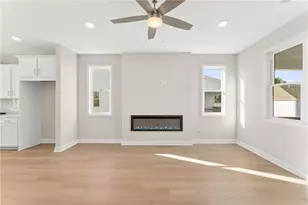 3344 Cranston Ln, Kennesaw, GA 30144 - Photo 8