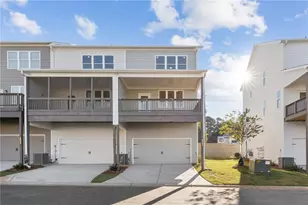 3344 Cranston Ln, Kennesaw, GA 30144 - Photo 28