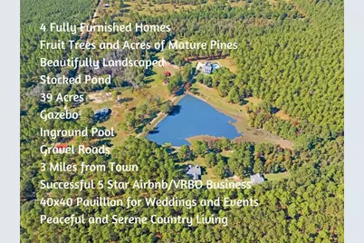 104 Bethel Village Road, Eastman, GA 31023 - Photo 1