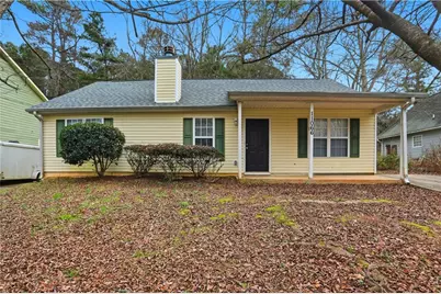 11066 Shannon Circle, Hampton, GA 30228 - Photo 1