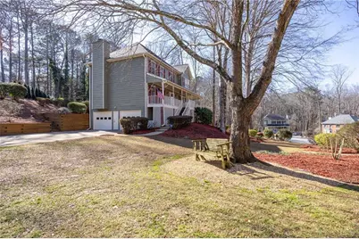 4844 Ridgewood Creek Drive, Acworth, GA 30102 - Photo 40