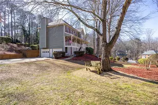 4844 Ridgewood Creek Dr, Acworth, GA 30102 - Photo 40