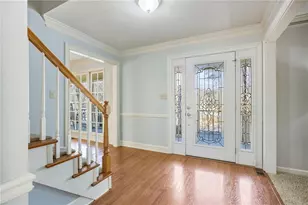 4844 Ridgewood Creek Dr, Acworth, GA 30102 - Photo 6