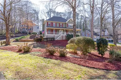 4844 Ridgewood Creek Drive, Acworth, GA 30102 - Photo 2